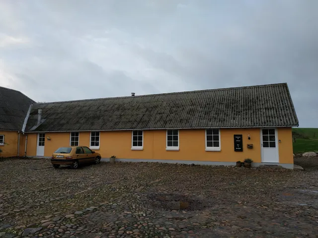 Ellemose Bed and Breakfast