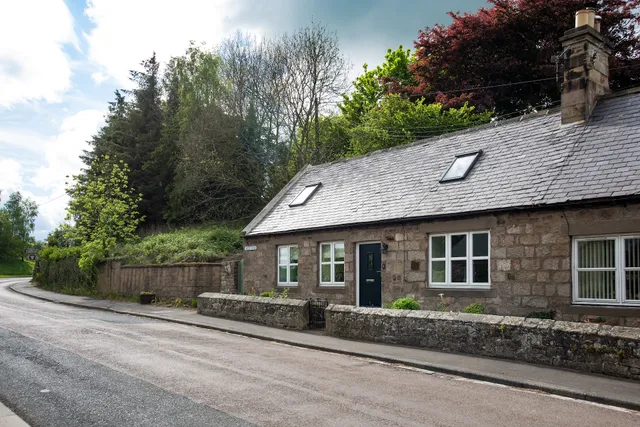 Chatton Cottage