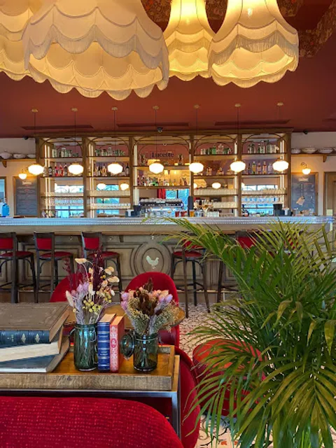 Chez Lucette | Restaurant Bouillon Blois