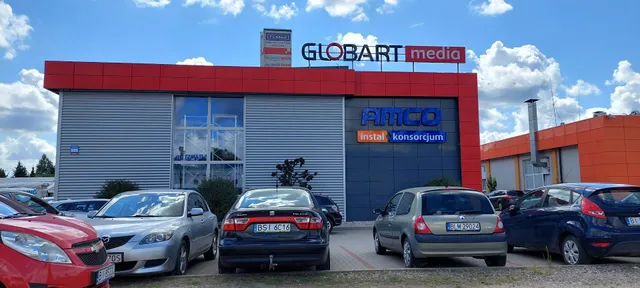Globart Media Sp. Z o.o.