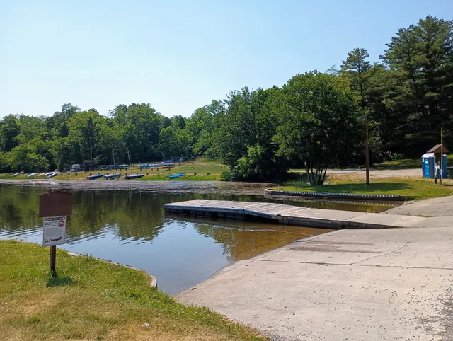 Gifford Pinchot State Park