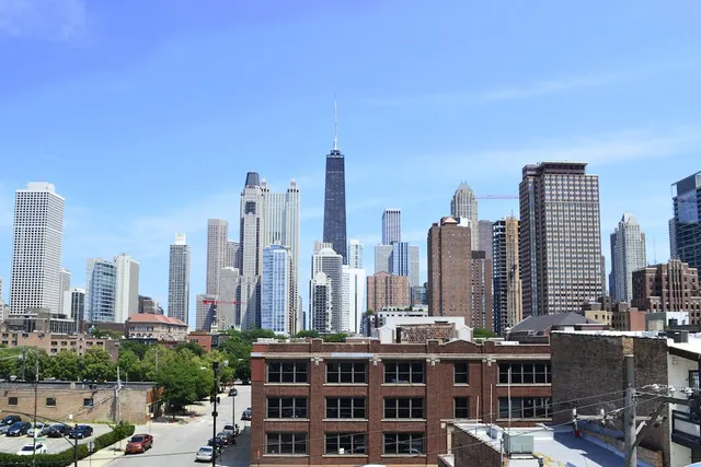 The Chicago Hotel Collection River North