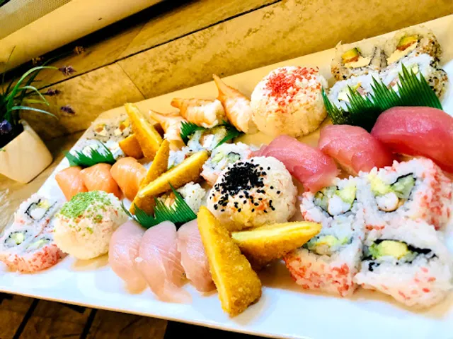 Aiko Comida Japonesa