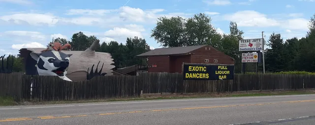 Texas Jay's Gentlemen's Club