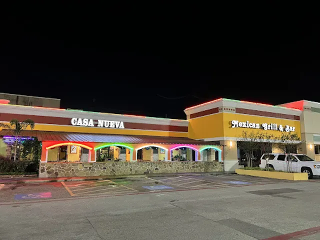 Casa Nueva Mexican Restaurant