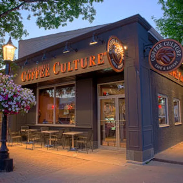 Coffee Culture Cafe & Eatery