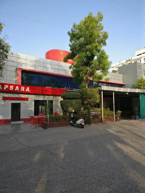 Apsara Restaurant