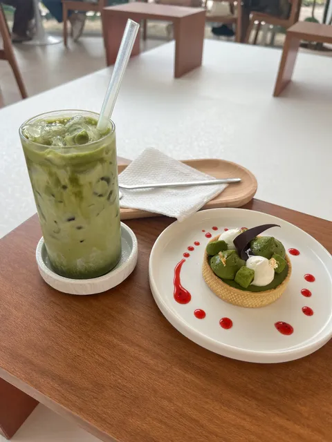 JoMI Matcha