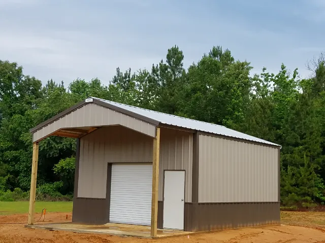 Reed's Metals of Tupelo