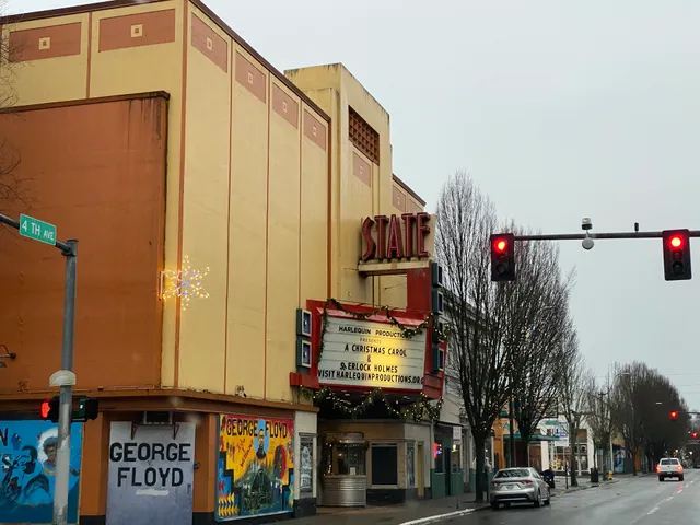 State Theater