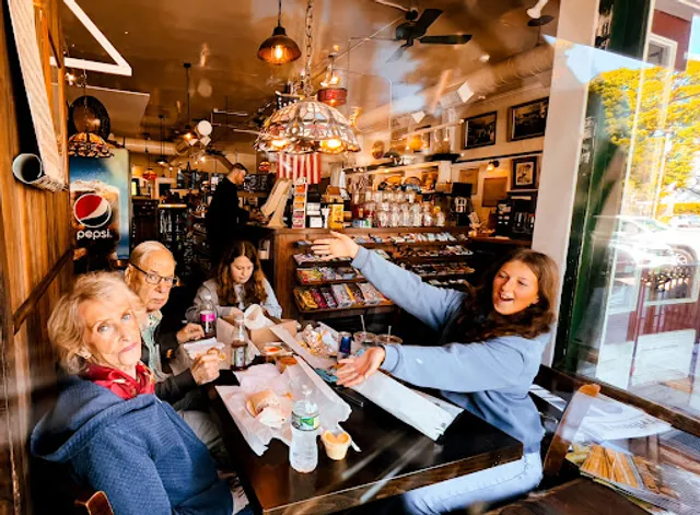 Newtown General Store