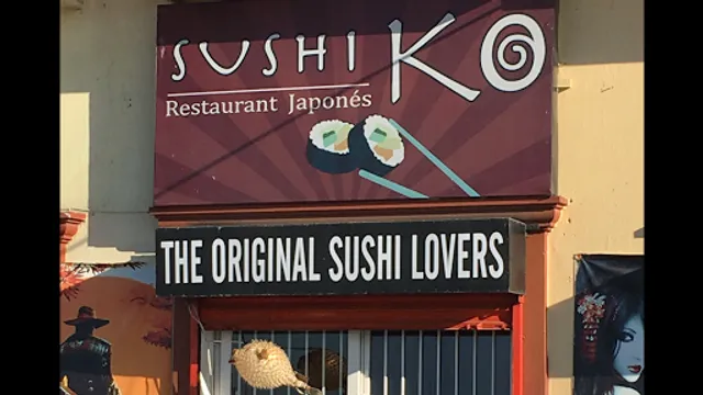Sushi KO