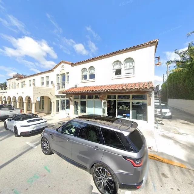 Palm Beach Fitness
