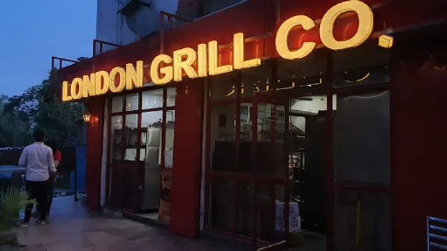 London Grill Co.