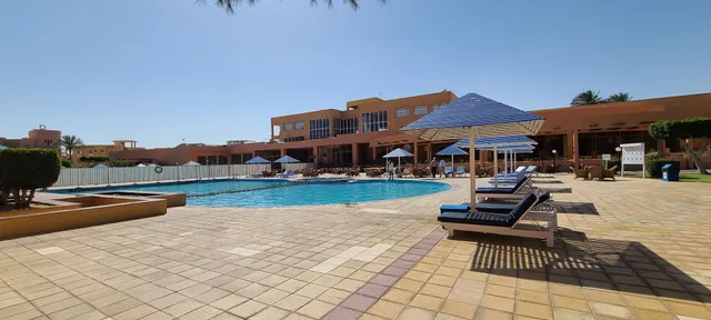 ZYA Palmera Beach Resort