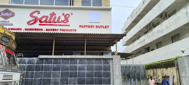 Satu's Food Products Private Limited