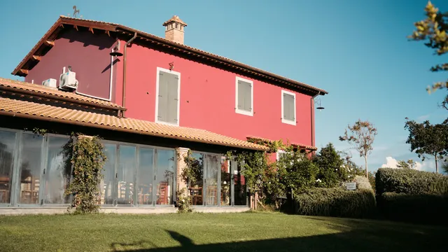 Agriturismo Re Tarquinio