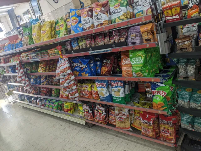 St Francis Square Liquors