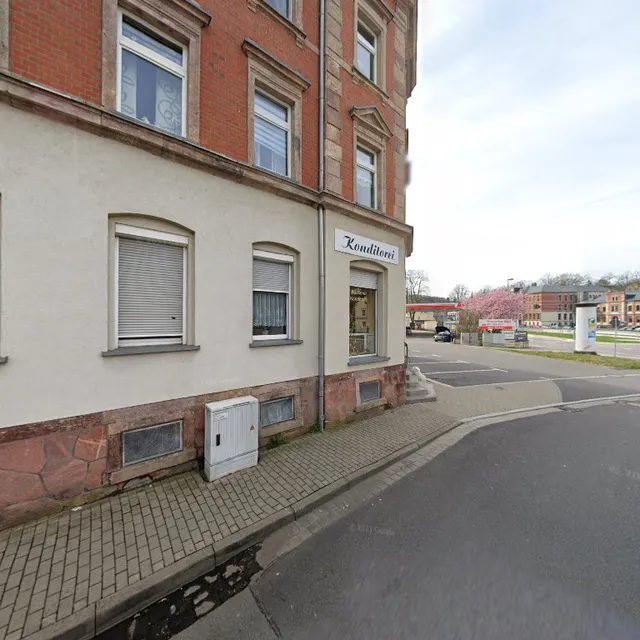 Bäckerei und Konditorei Ralf Groschupf GmbH