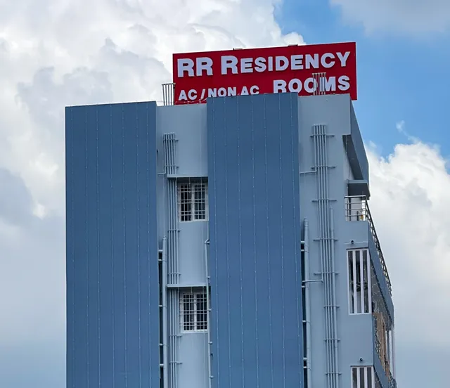 RR Residency