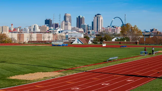 SLU Medical Center Stadium
