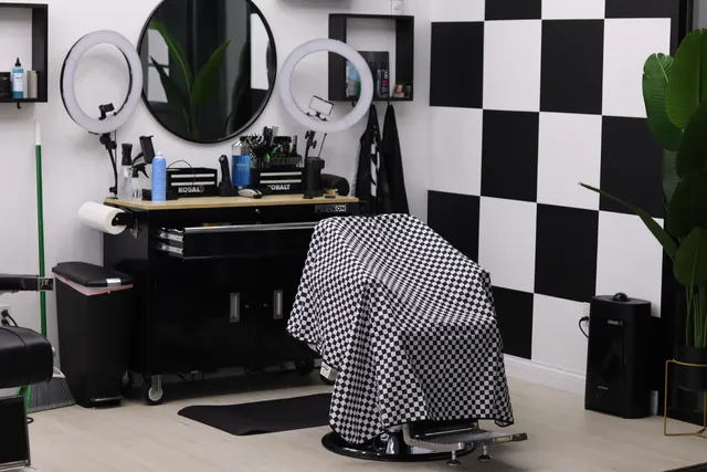 Triumph barbering co.