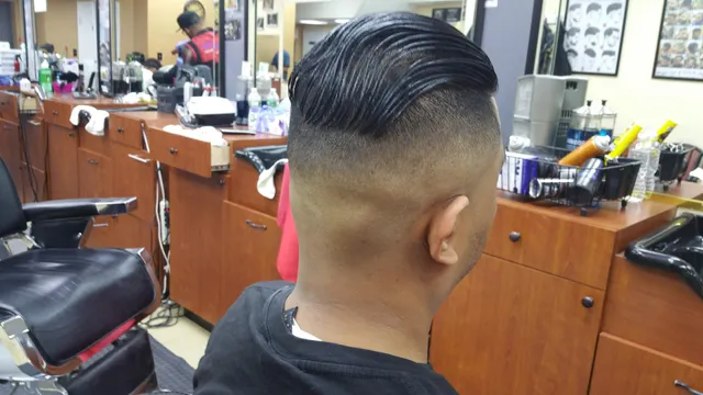 Master Clips Barber Shop