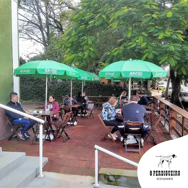 O Perdigueiro Restaurante