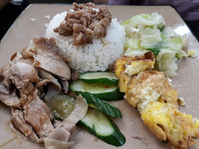 珍寶南洋風味料理