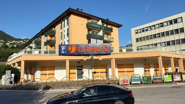 Unieuro Trento