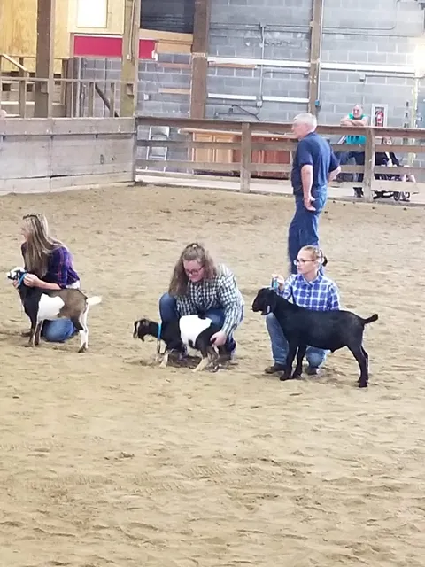 Huron County Expo Center