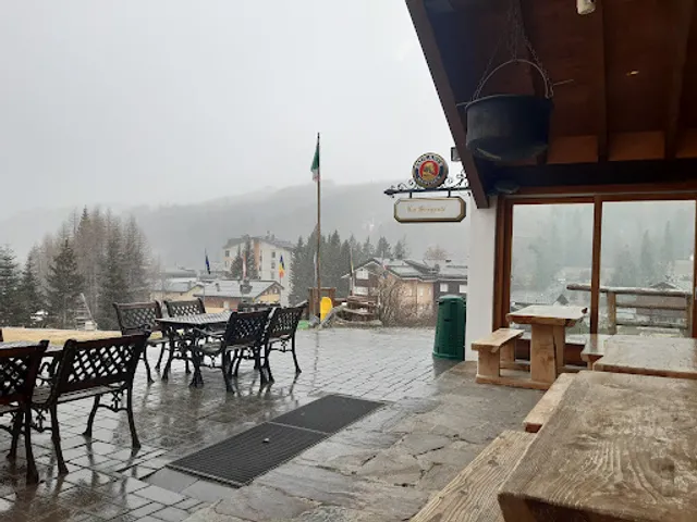 Ristorante La Sorgente