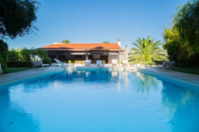 Al Colle dei Principi