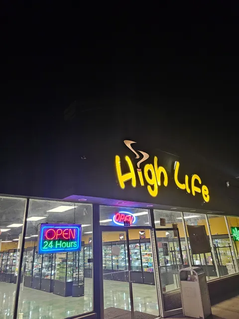 High Life