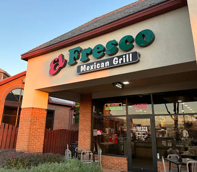 El Fresco Tex-Mex Grill
