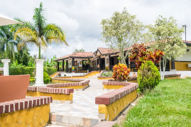 La Quinta De Torrione