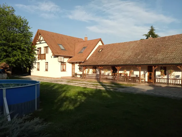 Gerendás Vendégház