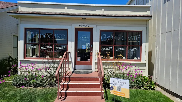 Mendocino Chocolate Company