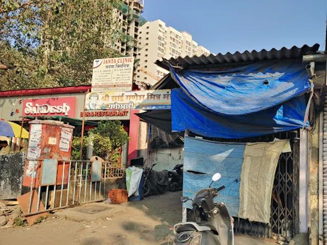 Sandesh Restaurant and Bar