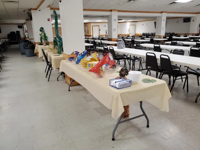 The Huntingdon Place