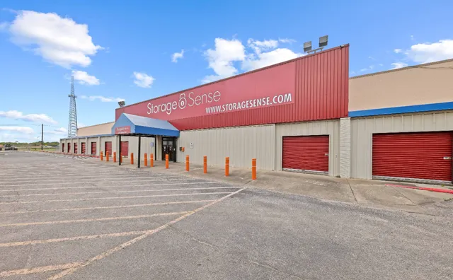 Storage Sense - Groves