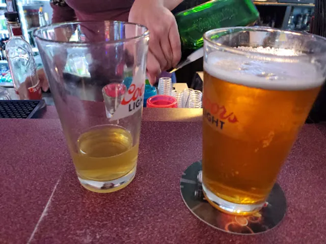 O'Leary's Pub & Grub