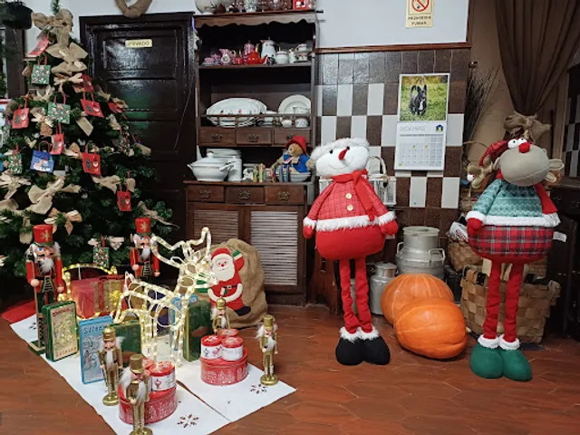 El Recreo de Argüero