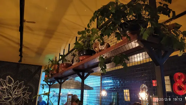 Tapiocaria Gastrobar