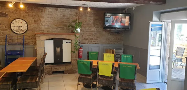 Bar Tabac LE CHEVAL BLANC