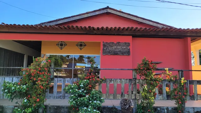 Pousada Aquário