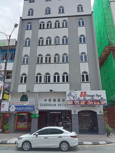 D'OR HOTEL BUKIT BINTANG