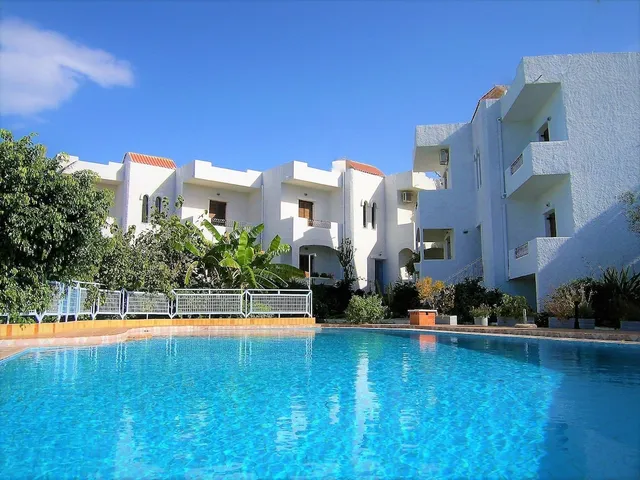 Emerald hotel apartments