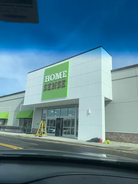 Homesense