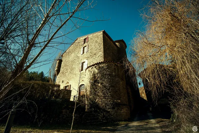 Le Château de Sorgues